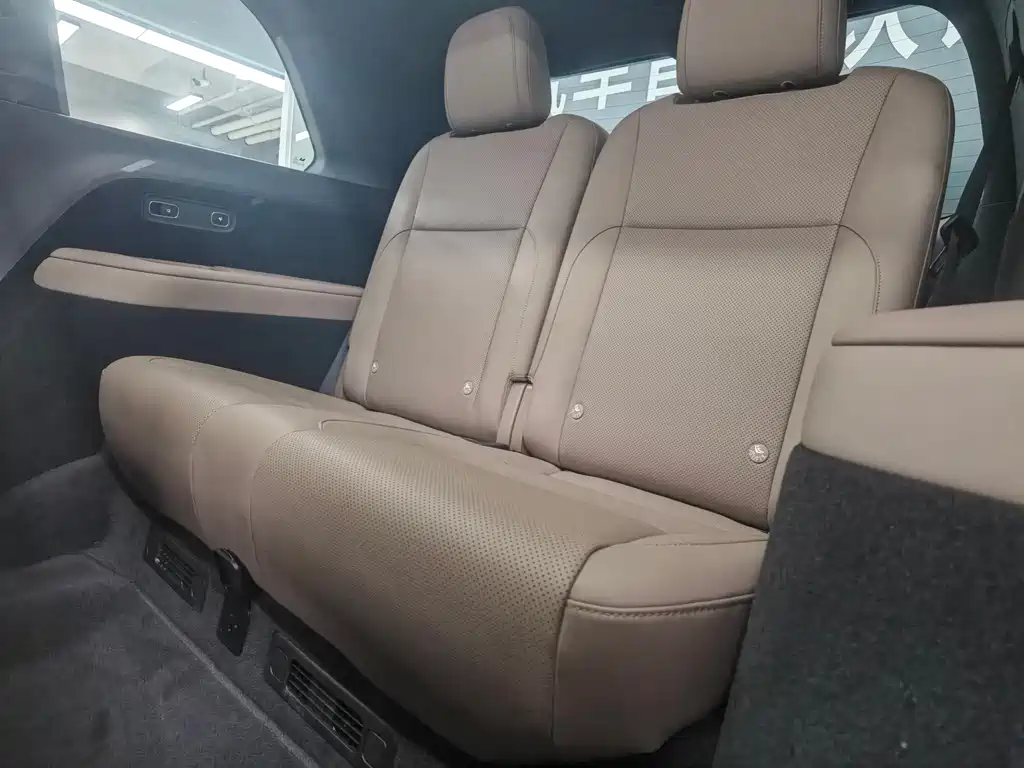 Li Auto Li L9 — миниатюра 11