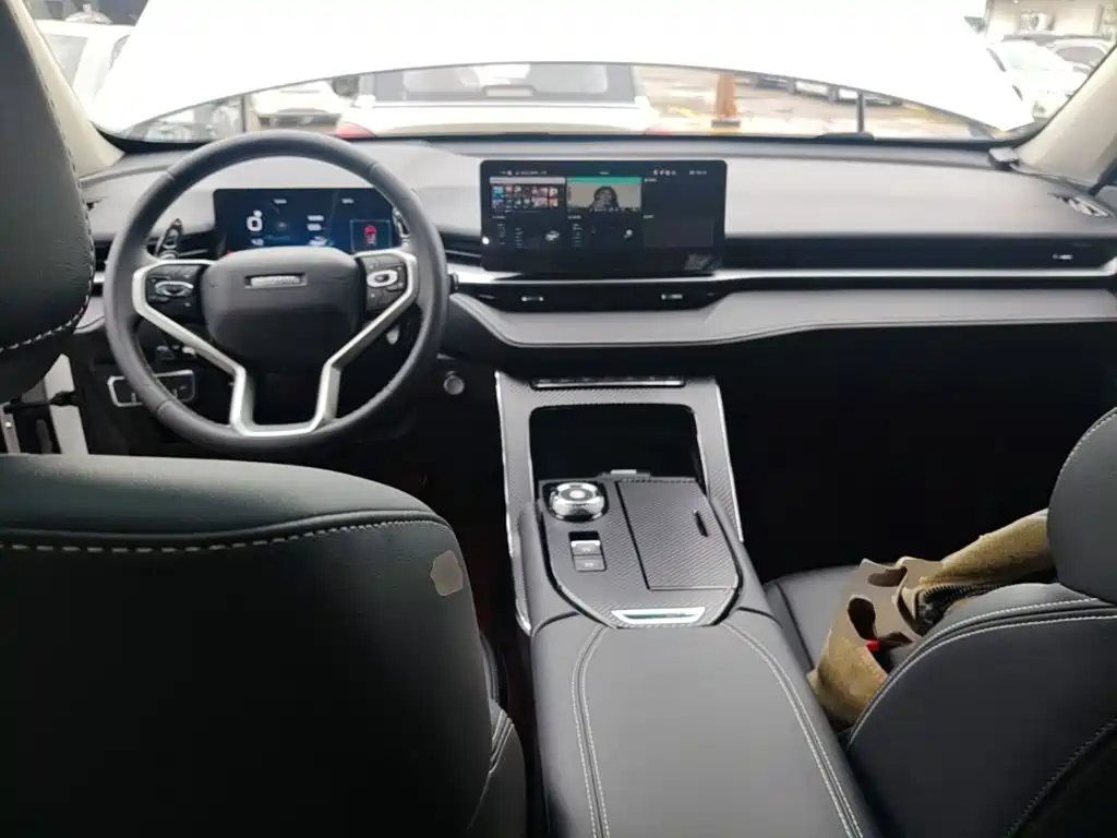 Haval H6 — миниатюра 10