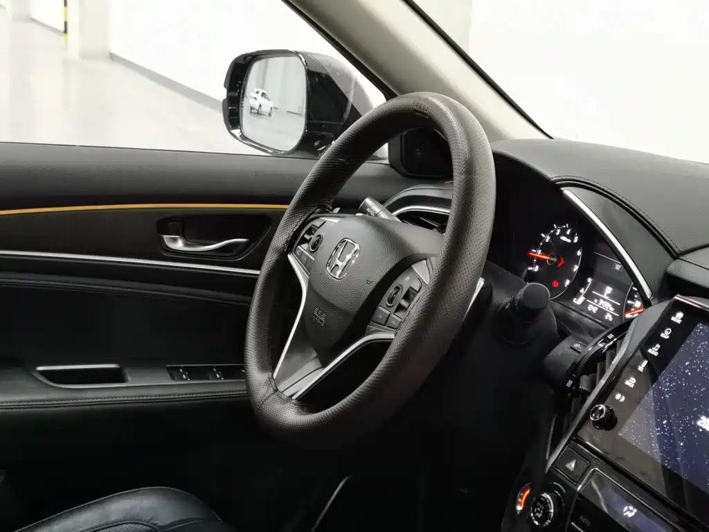 Honda Avancier — миниатюра 22
