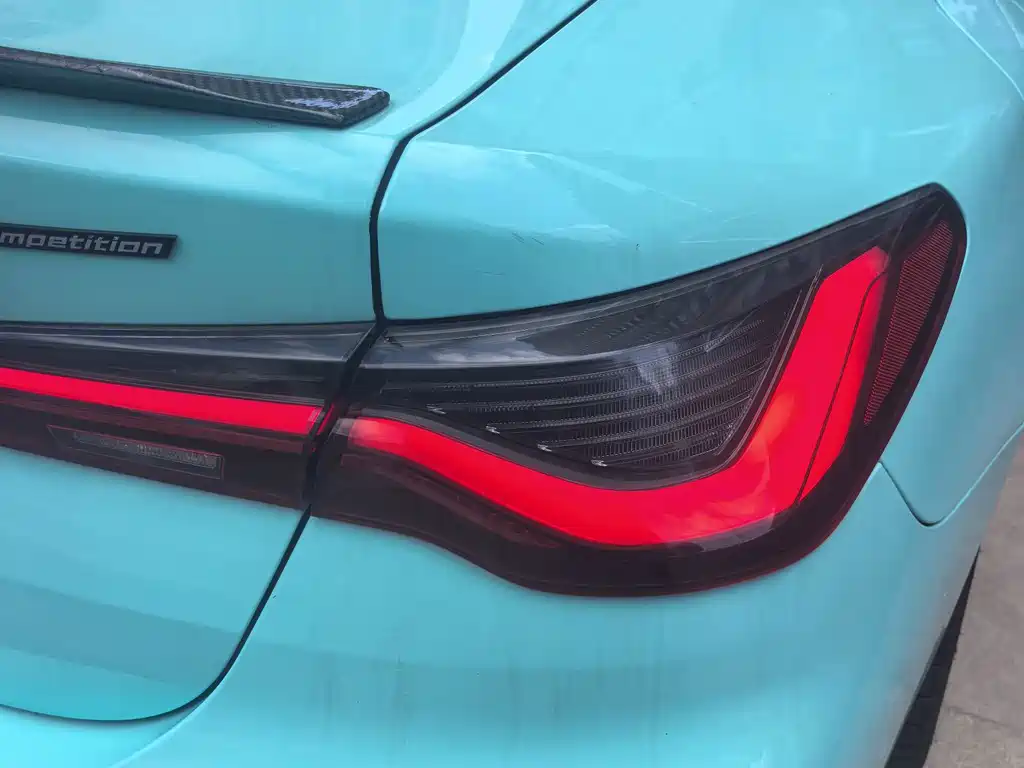 BMW 4 Series — миниатюра 11