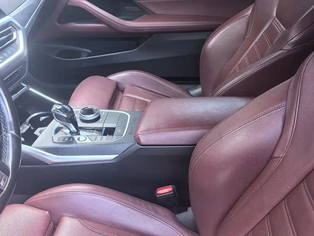 BMW 4 Series — миниатюра 14