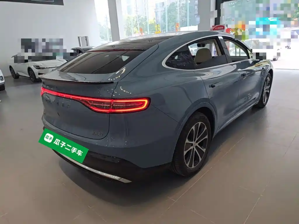Zhijie Zhijie R7 — миниатюра 7