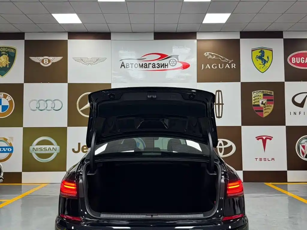 Volkswagen Passat — миниатюра 17