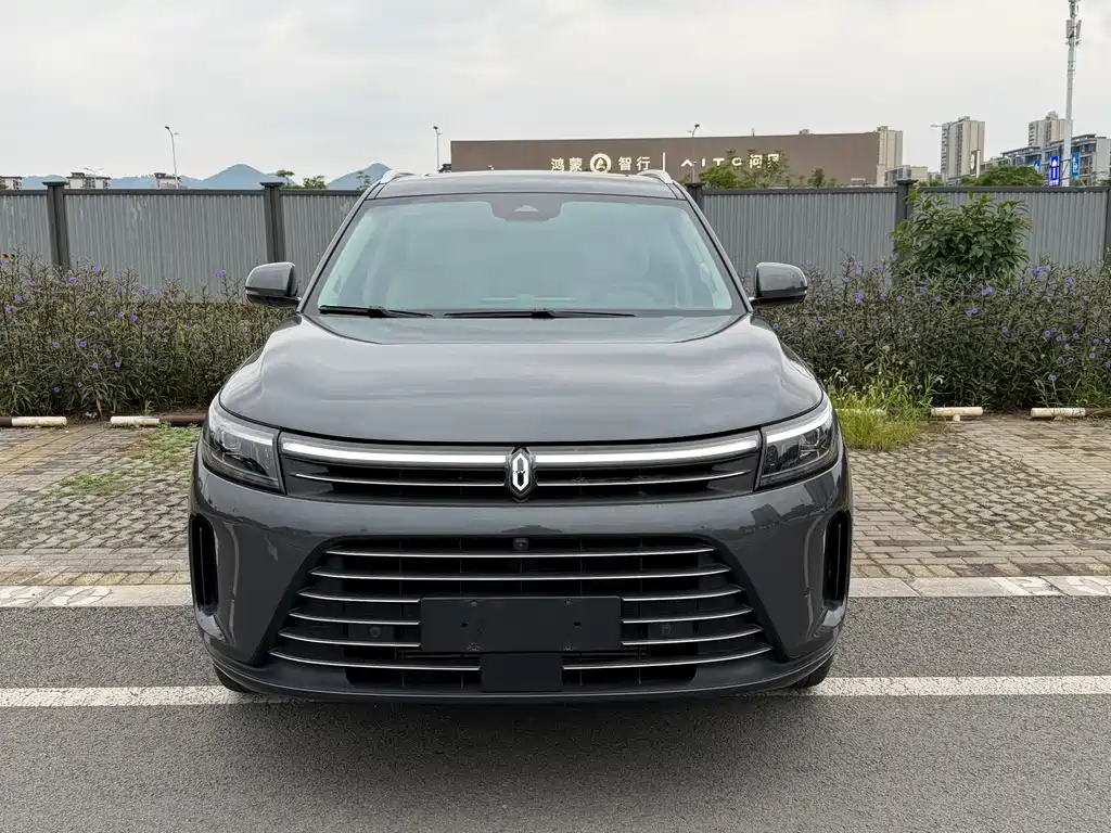 AITO AITO M7 — миниатюра 2