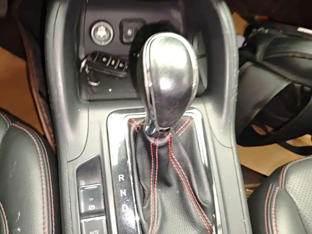 Changan CS75 — миниатюра 14