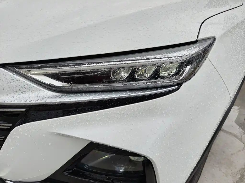 Changan CS75 — миниатюра 24