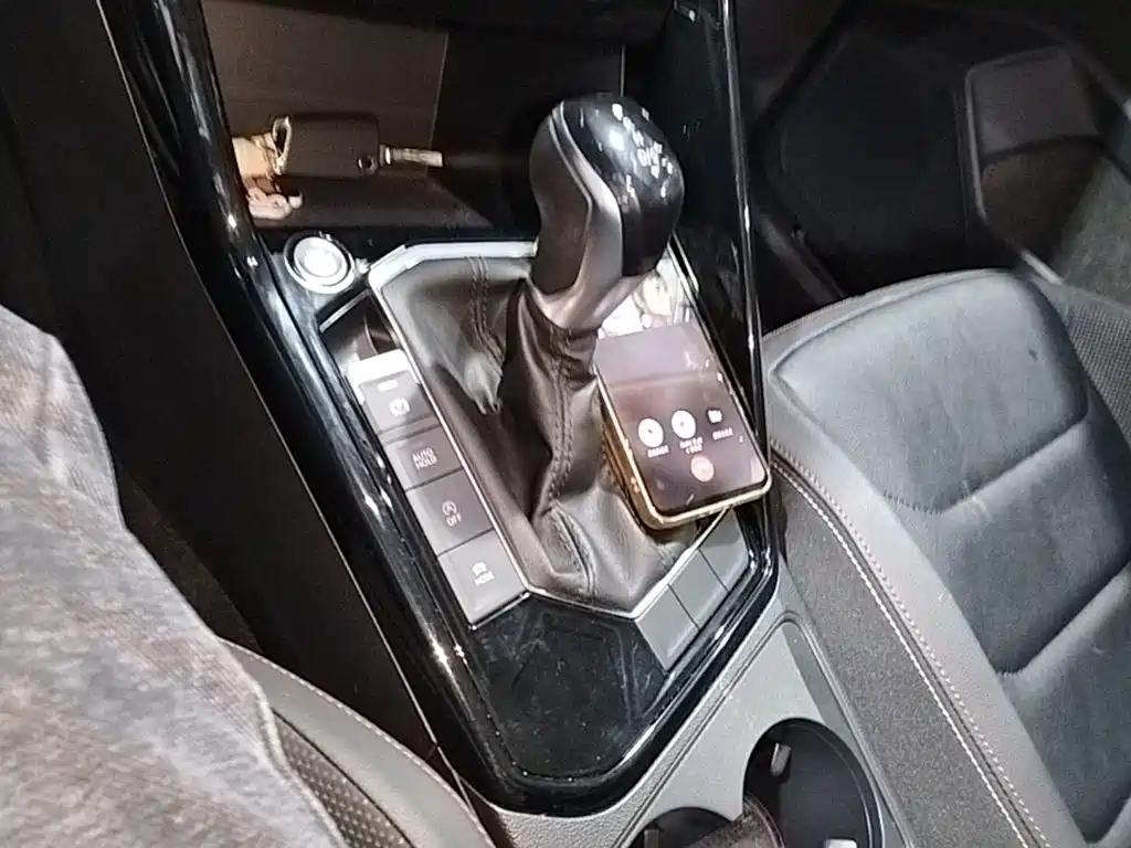 Volkswagen Tayron — миниатюра 14