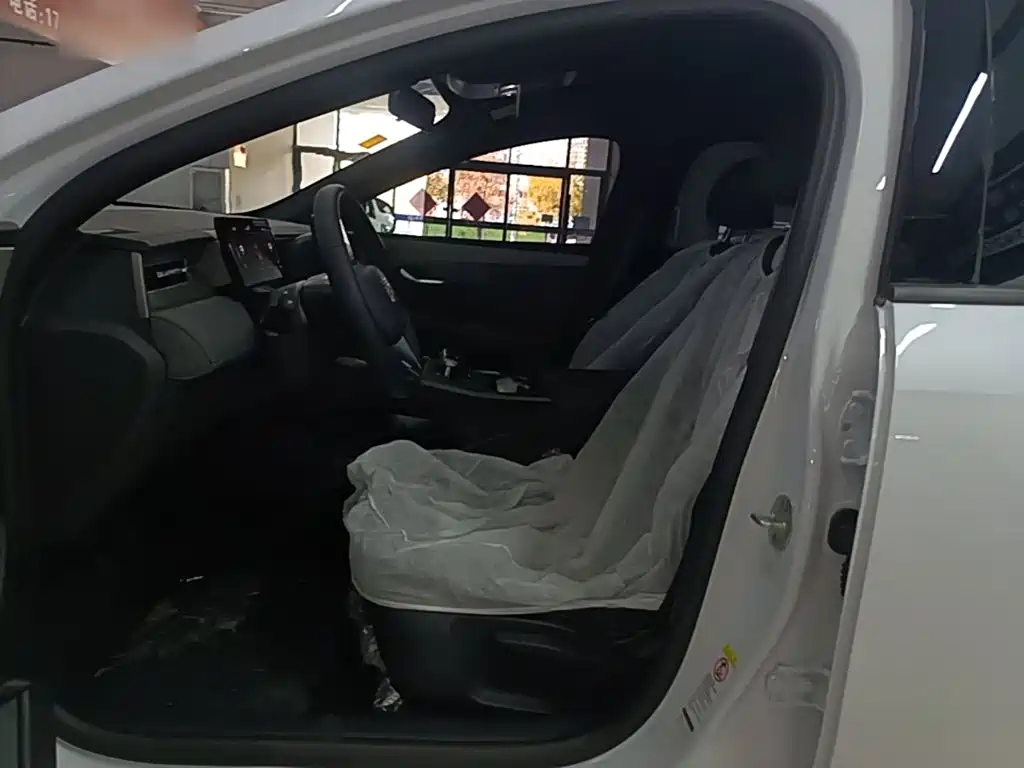 BYD Qin PLUS — миниатюра 15