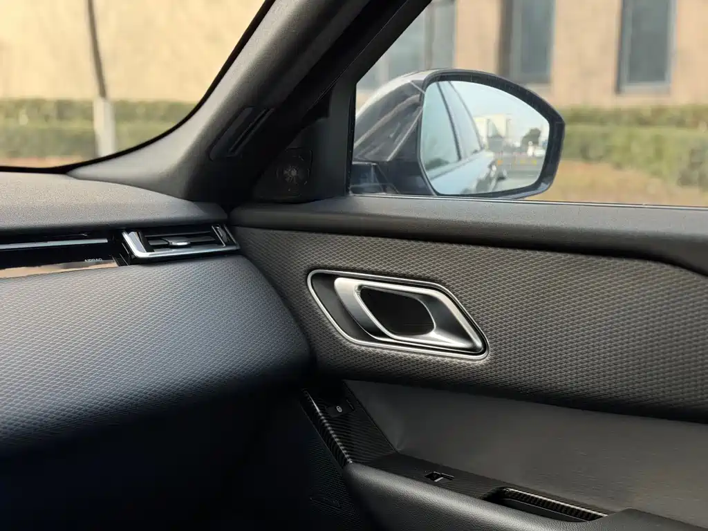 LAND ROVER RANGE ROVER STAR PULSE