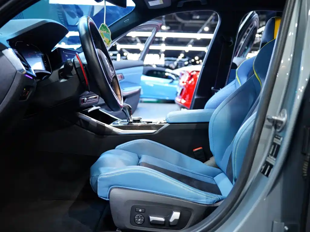 BMW M3 — миниатюра 22