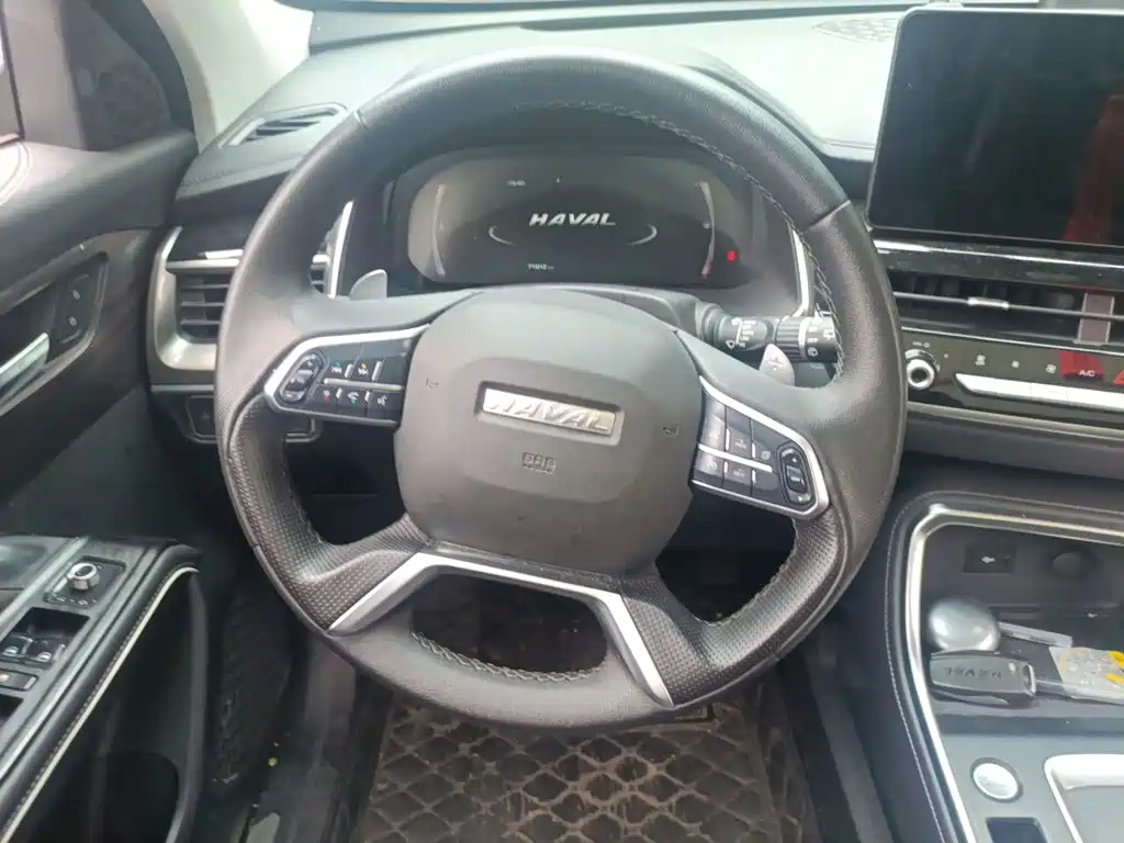 Haval H6 — миниатюра 12