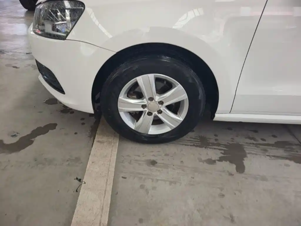 Volkswagen Polo — миниатюра 23