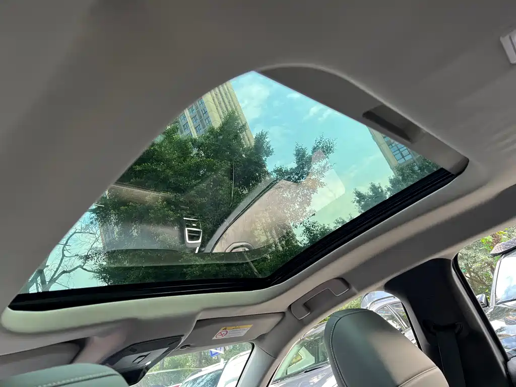 CITROEN VERSAILLES C5 X