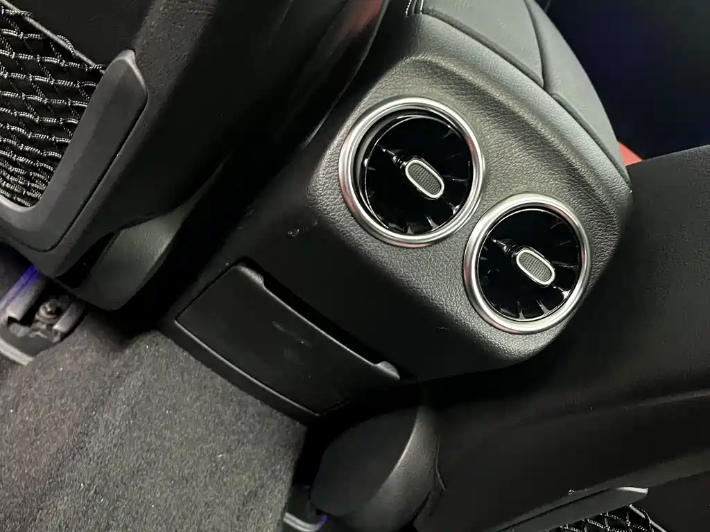 Mercedes-Benz A-Class AMG — миниатюра 7