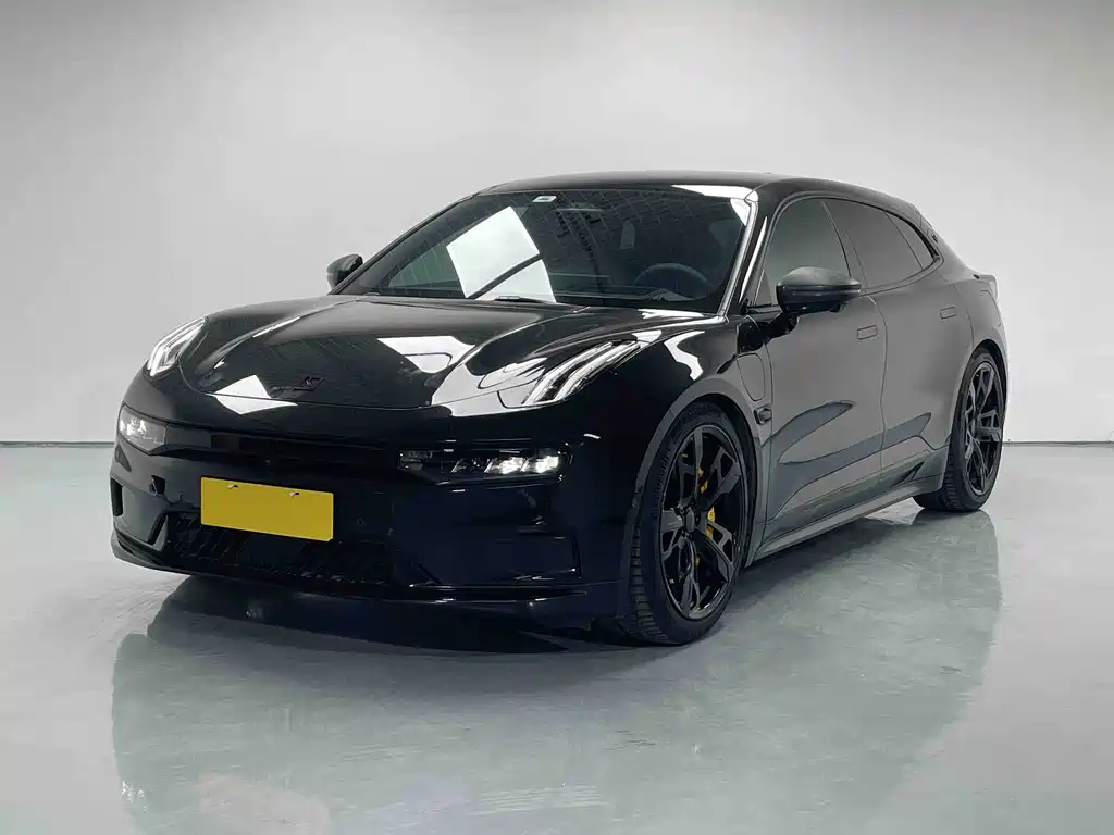 ZEEKR EXTREME KRYPTON 001