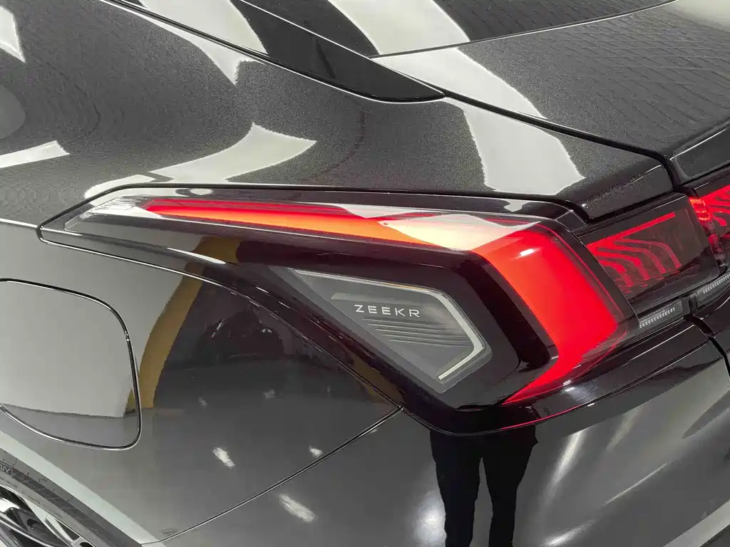 ZEEKR EXTREME KRYPTON 001