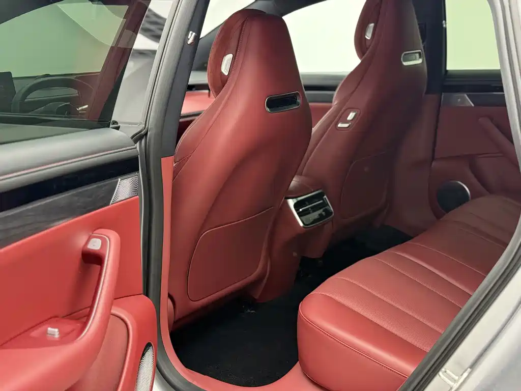 Zhijie Zhijie S7 — миниатюра 6