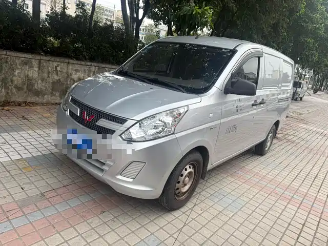 WULING WULING RONGGUANG V 2019