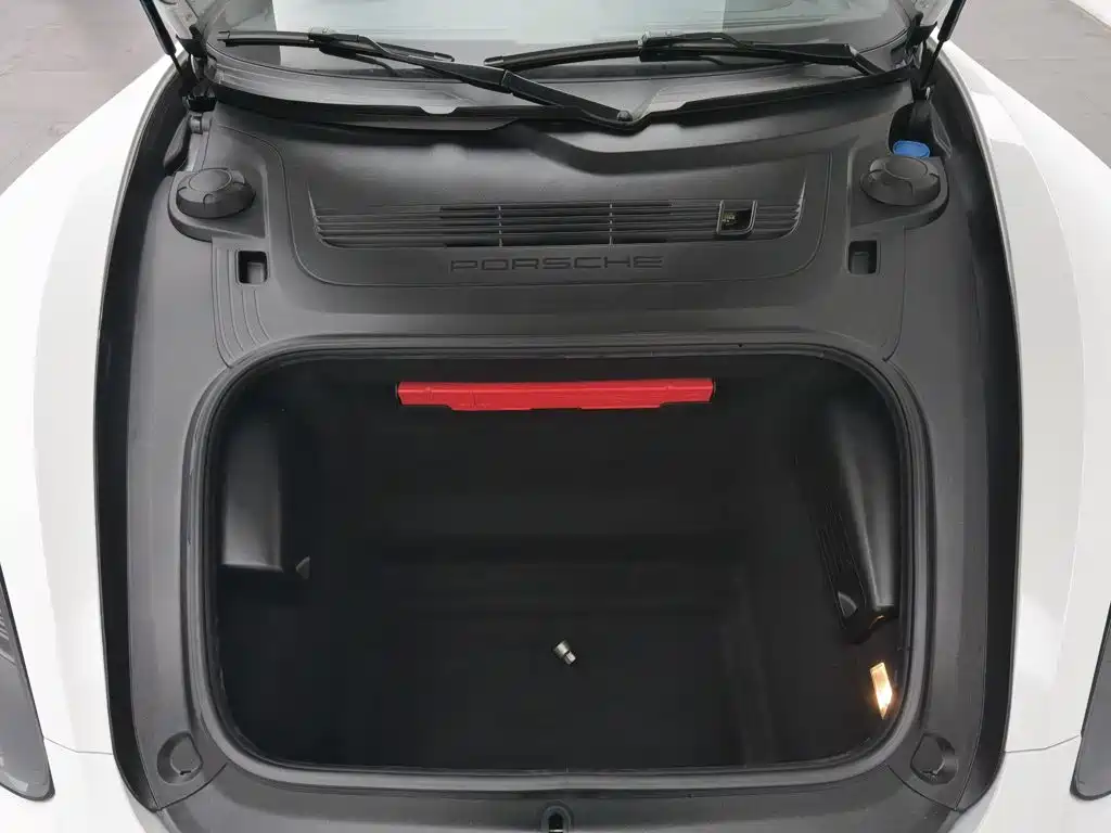 Porsche 718 — миниатюра 6