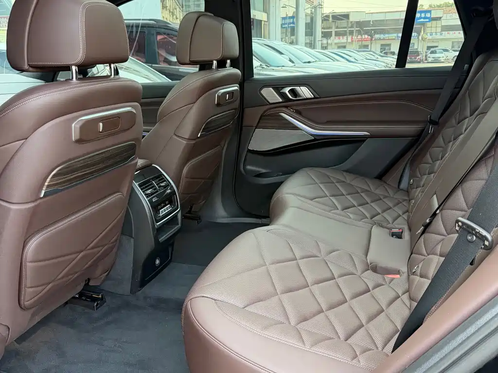 BMW X5 — миниатюра 5
