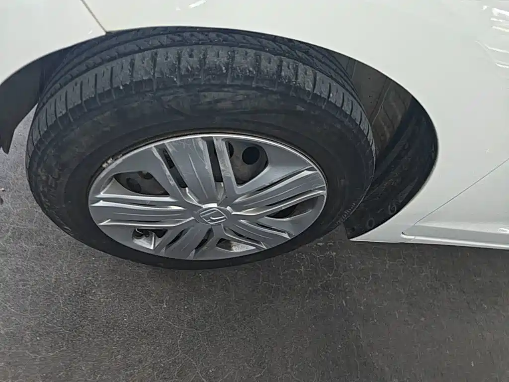 Honda Fit — миниатюра 23