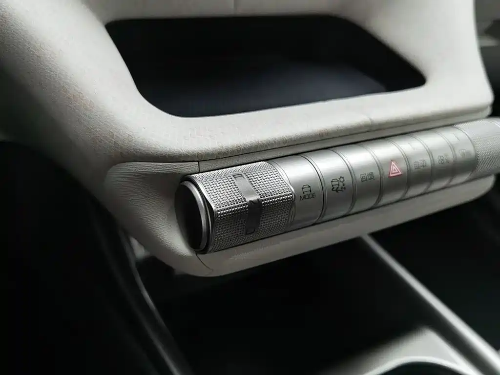 BYD Dolphin — миниатюра 13