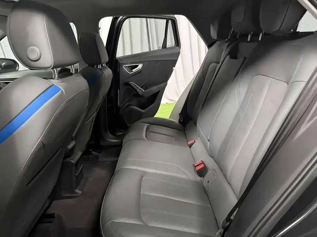 Audi Q2L — миниатюра 9