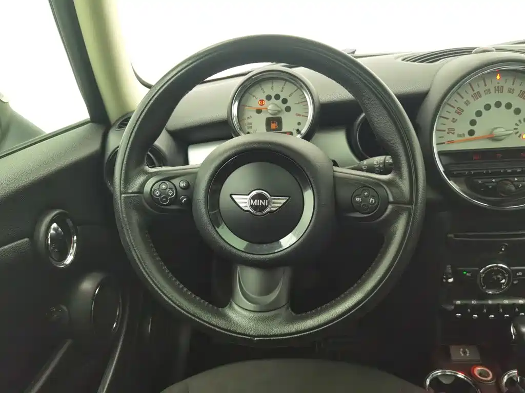 MINI Mini — миниатюра 11