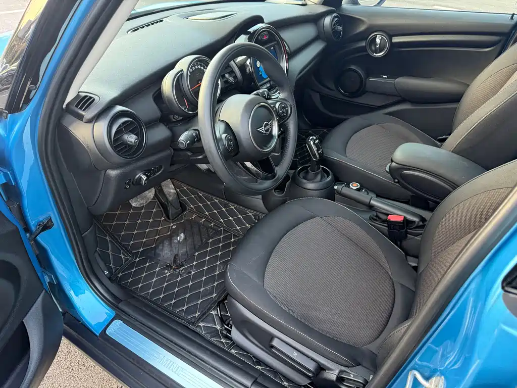 MINI Mini — миниатюра 8