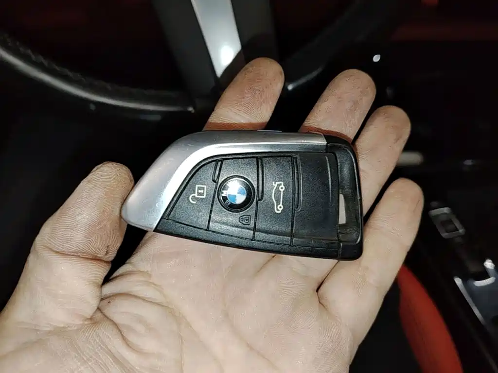 BMW X2 — миниатюра 9