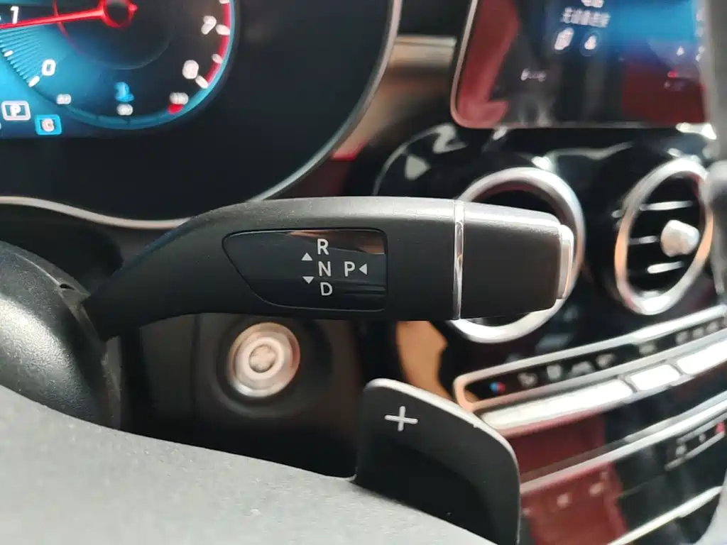 Mercedes-Benz GLC Coupe — миниатюра 19