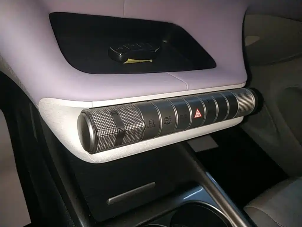 BYD Dolphin — миниатюра 14