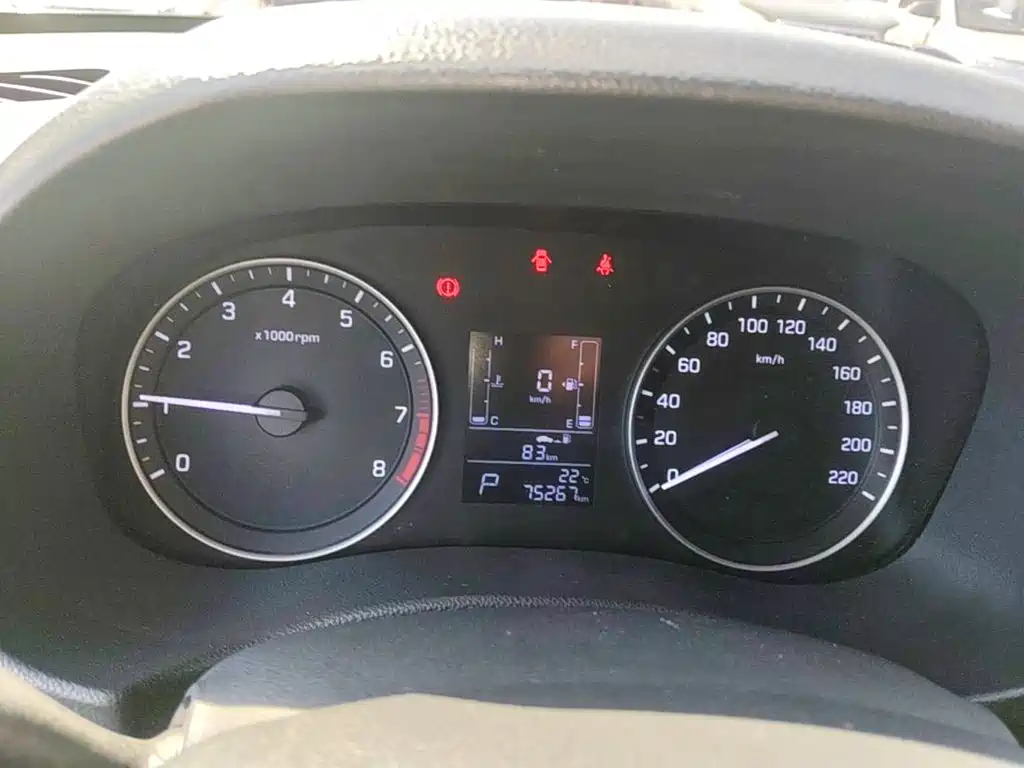 Hyundai ix25 — миниатюра 12