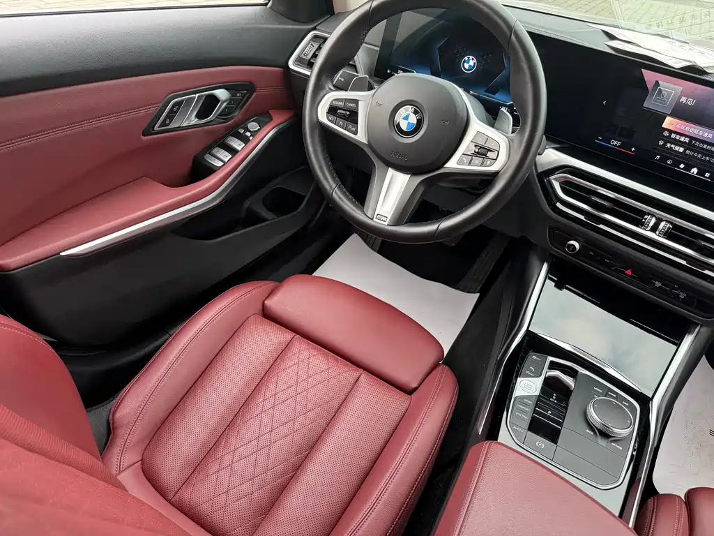 BMW 3 Series — миниатюра 15