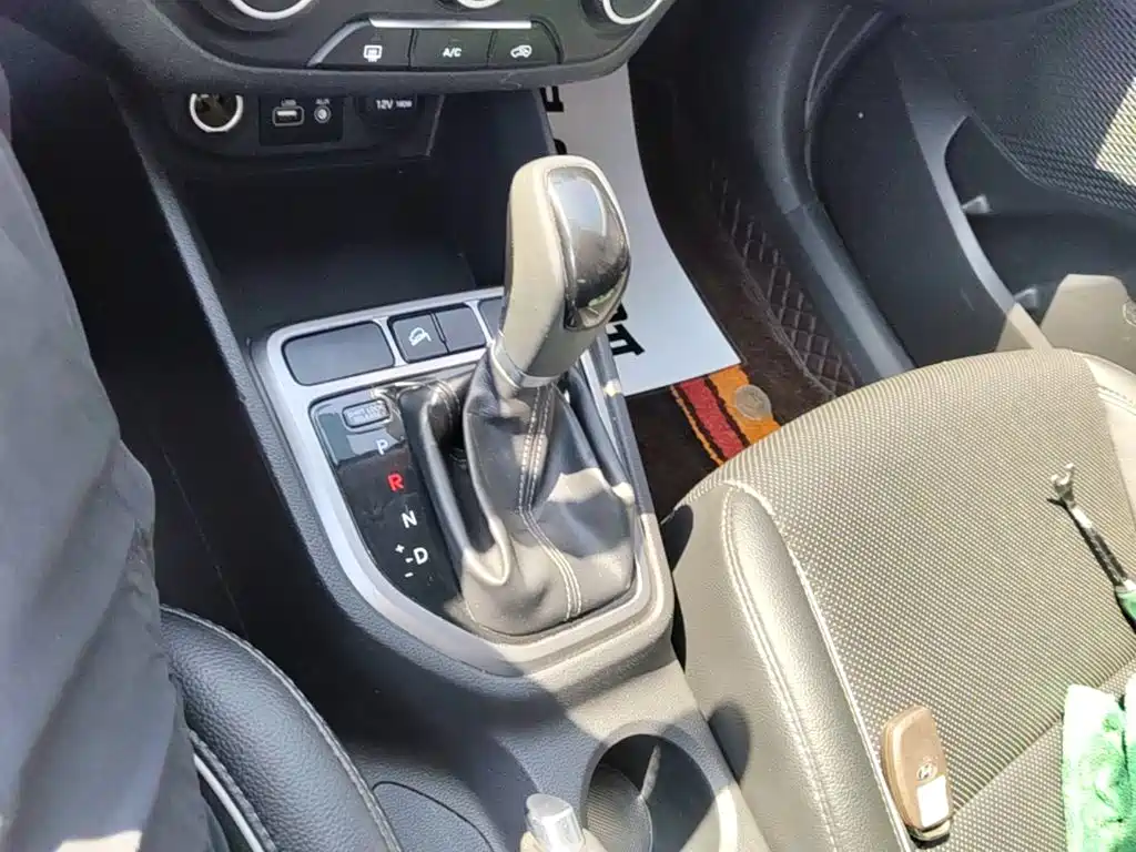 Hyundai ix25 — миниатюра 14