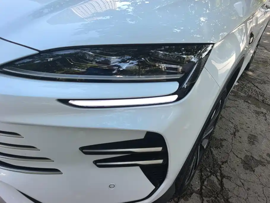 BYD PLUS New Energy — миниатюра 5
