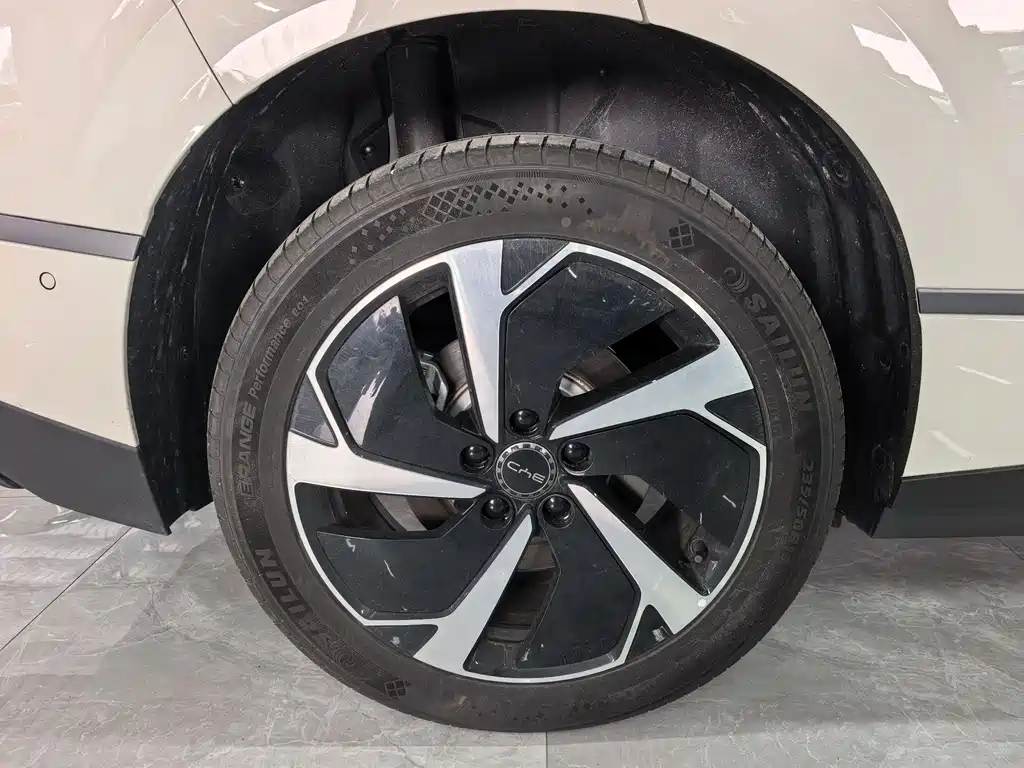 BYD SEA LION 06 NEW ENERGY