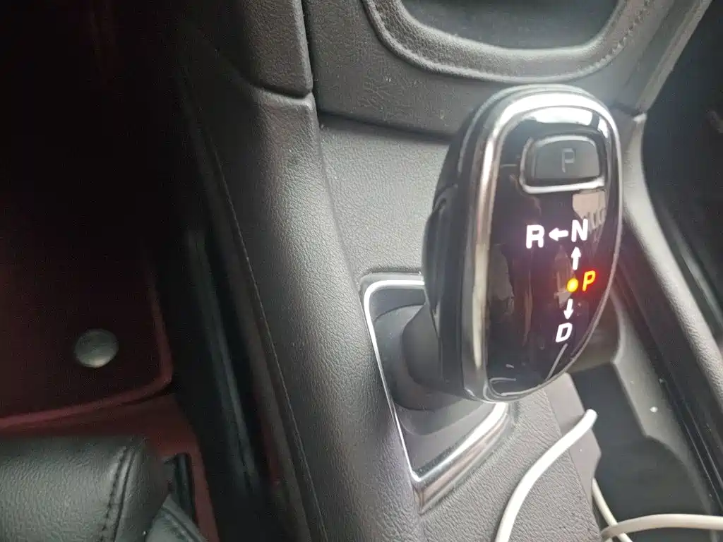 Cadillac XT5 — миниатюра 16