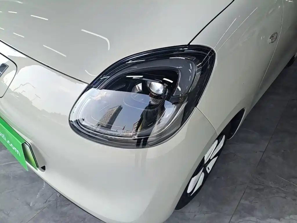Wuling MINIEV — миниатюра 24