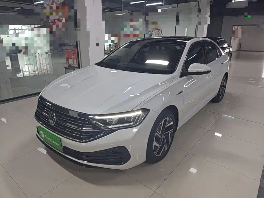 Volkswagen Sagitar — миниатюра 2