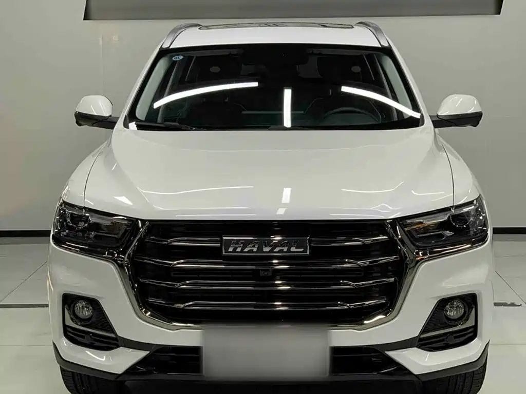 Haval H6 — миниатюра 12