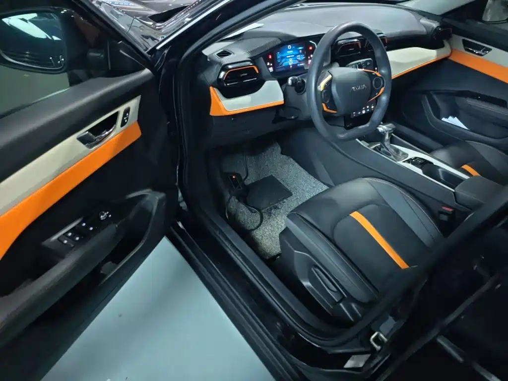 Aeolus GS — миниатюра 16