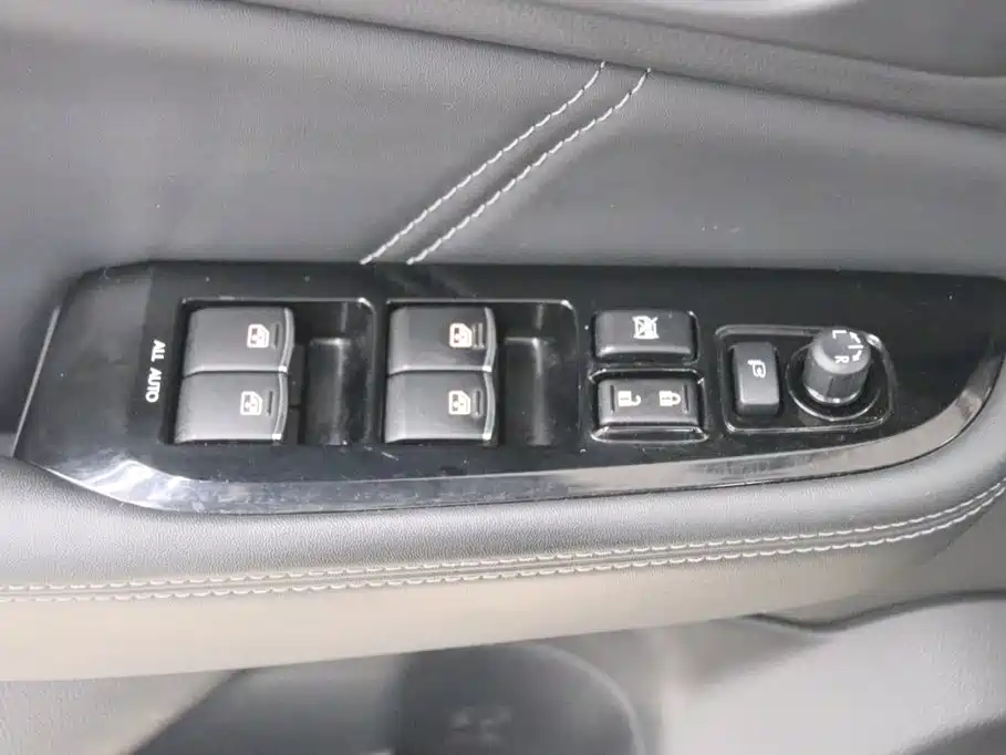 Subaru Outback — миниатюра 13
