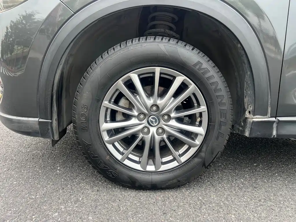 Mazda CX-5 — миниатюра 14