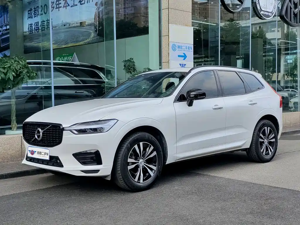 Volvo XC60 — фотографии объявления, Фото 2