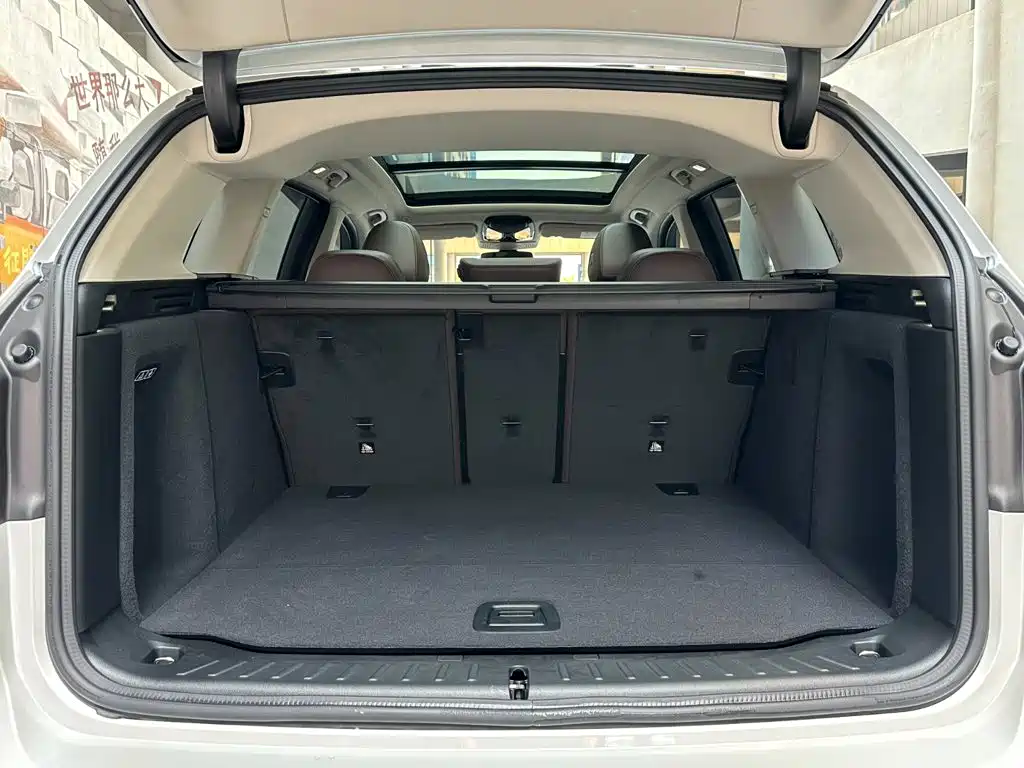 BMW X3 — миниатюра 8