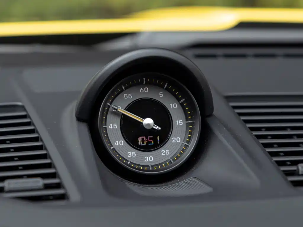 Porsche 911 — миниатюра 14