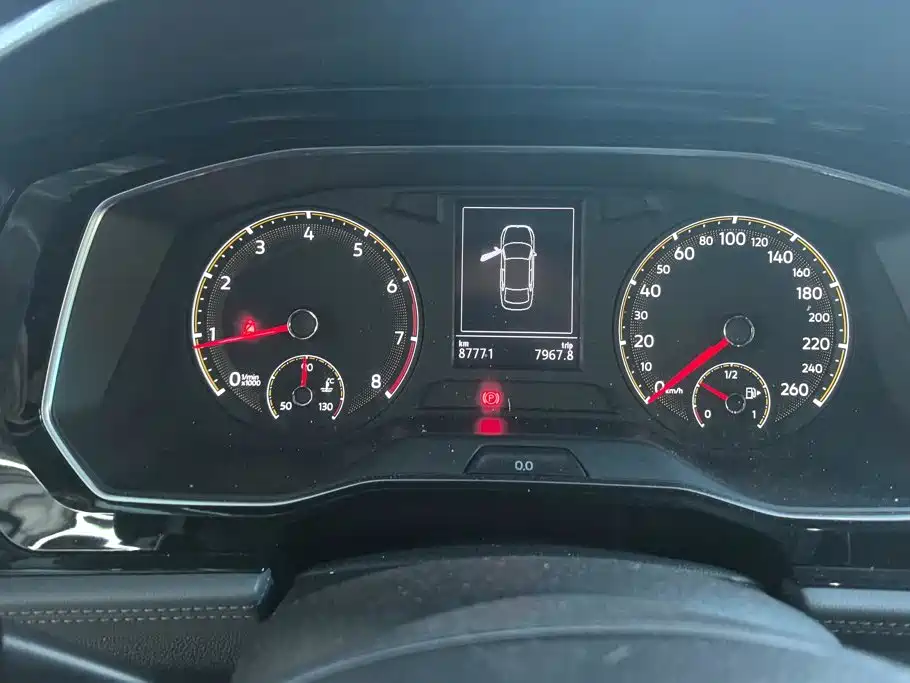 Volkswagen Sagitar — миниатюра 14