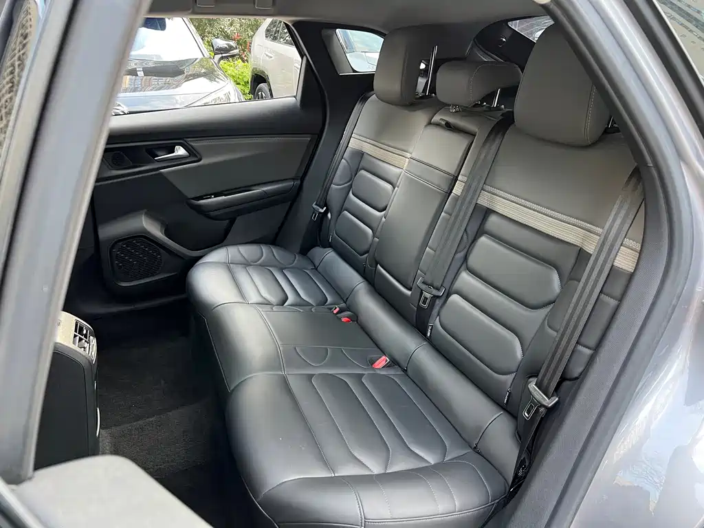 CITROEN VERSAILLES C5 X