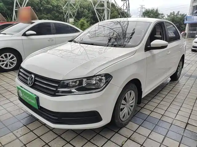 Volkswagen Santana